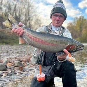 Meet your Posher, Matthew